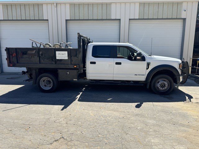 ford f-450 super duty chassis cab 2022 1FD0W4HT6NED20711 image ford f-450 super duty chassis cab 2022 1FD0W4HT6NED20711 image